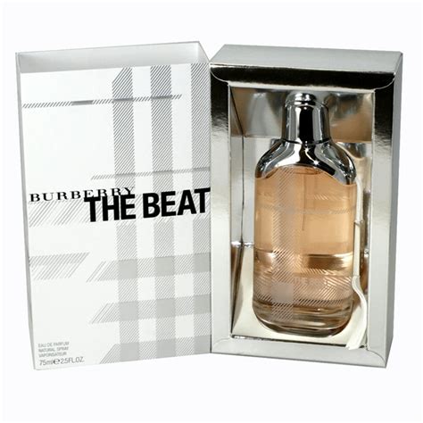 burberry the beat cena 75ml|Burberry The Beat Eau De Parfum Spra.